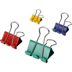 Mr. Pen Binder Clips 100pcs