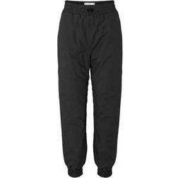 Global Funk Milia Coveralls - Black