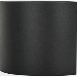 DYBERG LARSEN Mars Black Vægplafond 14cm