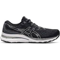 Asics Gel-Kayano 28 W - Black/White