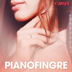 Pianofingre (Ljudbok, MP3, 2023)