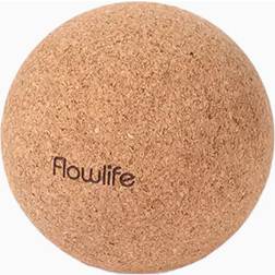 Flowlife Massageboll Naturkork