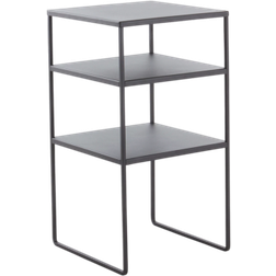 Jotex Tiverton Black Småbord 35x35cm