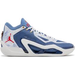 Nike Air Jordan Tatum 1 M - Stone Blue/University Red/Mystic Navy