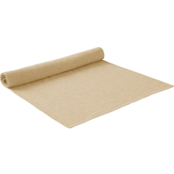 Jotex Olga Bordsduk Gul (140x40cm)