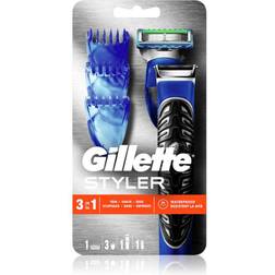 Gillette Fusion ProGlide Styler 3-in-1