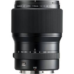 Fujifilm GF 110mm F2 R LM WR