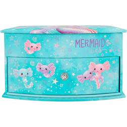 Depesche Jewelry Box Mermaid