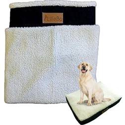 Ellie-Bo Dog Bed XS