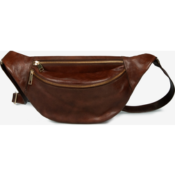 Treats Aya Flow Bumbag - Brown