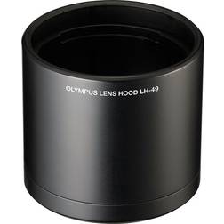 OM SYSTEM LH-49 Lens Hood