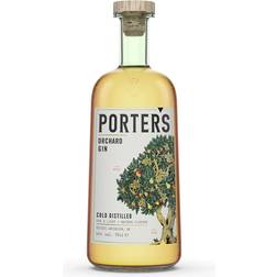 Porter's Gin Orchard 40% 1x70 cl