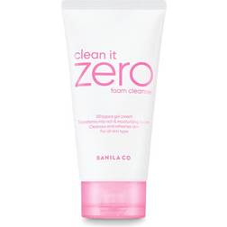 Banila Co Clean it Zero Foam Cleanser 5.1fl oz