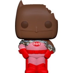 Funko Pop! Heroes DC Comics 489 Batman Valentine Chocolate