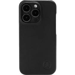 JT Berlin Kreuzberg Backcover per cellulare Apple iPhone 15 Pro Max Nero