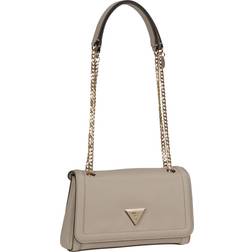 Guess Tasche Umhängetasche NOELLE creme