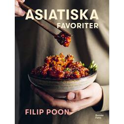 Asiatiska favoriter (Hæftet, 2024)