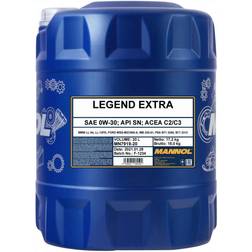 Mannol Legend Extra 0W-30 Engine Motor Oil