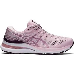 Asics Gel-kayano 28 W - Barely Rose/White