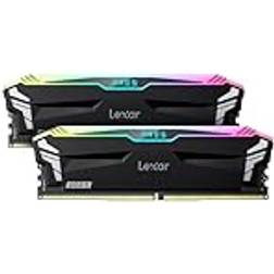 LEXAR Ares RGB DDR5 7200MHz Memory