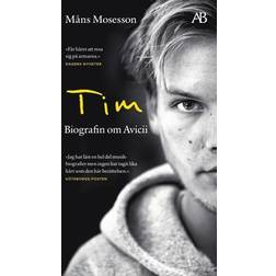 Tim Biografin om Avicii
