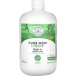 Natural Balance Pure MSM Liquid Unflavored 700 mg 1 st