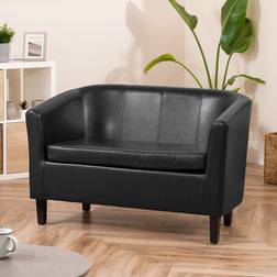 Artemis Home Meriden 2 Seat Tub Sofa