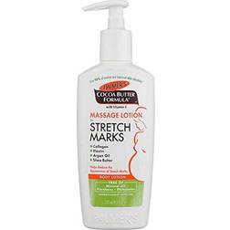 Palmer's Cocoa Butter Formula Massage Lotion For Stretch Marks Vitamin E Butter