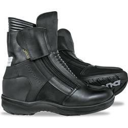 Daytona Max Sports Goretex Boots - Black Man