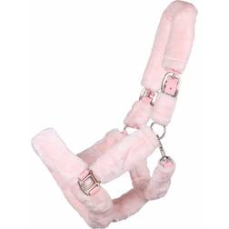 QHP Halter Alaska - Rose