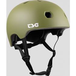 TSG Meta Solid Color Cykelhjälm S M