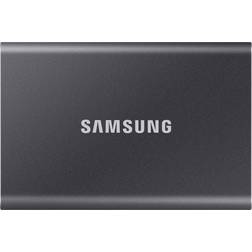 Samsung T7 Portable SSD 2 TB USB 3.2 Gen.2
