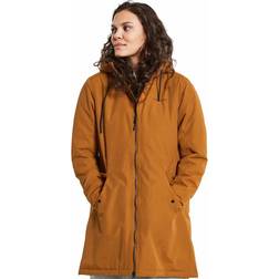 Didriksons Marta-Lisa Parka Orange