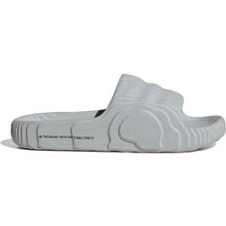 adidas Adilette 22 - Clear Grey