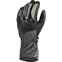 Macna Terra Handschuh Damen - Schwarz/Grau Damen