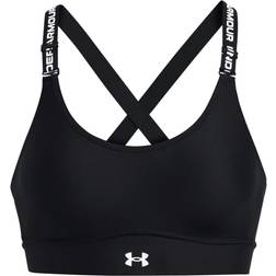 Under Armour Infinity 2.0 BH Damen schwarz A-C