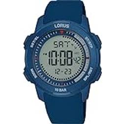 Lorus Mens Sports R2373PX9 Watch