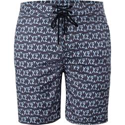 YEAZ Dazzers Swim Shorts - Dark Blue