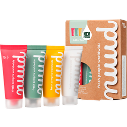 NUUD Family Pack 80 ml Set of 40