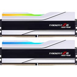 G.Skill Trident Z5 Neo EXPO RGB DDR5 6000MHz 2x32GB (F5-6000J3036G32GX2-TZ5NRW)