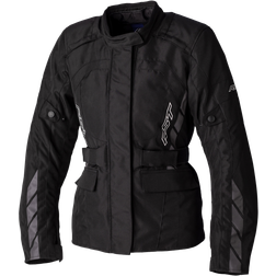 Rst Alpha 5 Textile Jacket - Black Woman