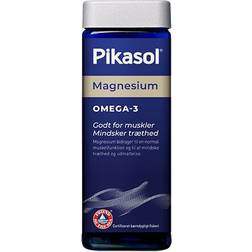 Pikasol Magnesium - 150 150 stk