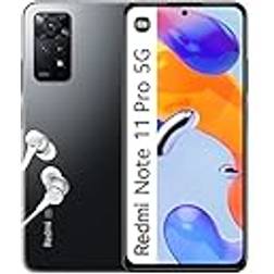 Xiaomi Redmi Note 11 Pro