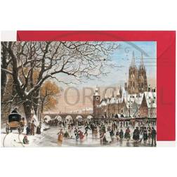 Olewinski & Tochter Mini-Adventskalender Regensburg