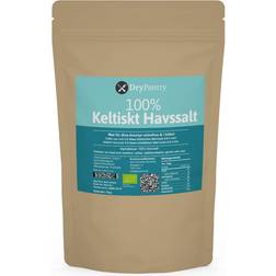 Drypantry Celtic Havssalt Grovt 300g