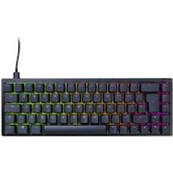 Endgame Gear KB65HE 65% USB RGB Hall ISO