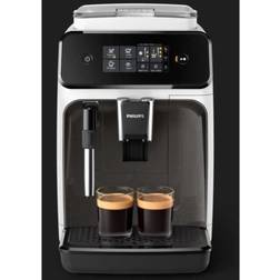 Philips Automatisk espressomaskin kvarn