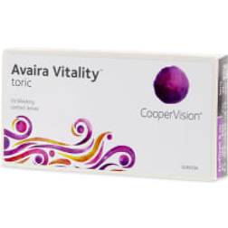 CooperVision Avaira Vitality Toric