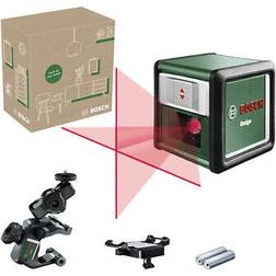 Bosch Quigo III Laser Exakt