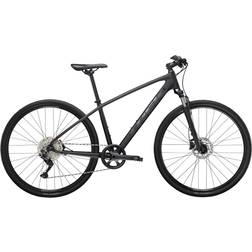 Trek Duel Sport 3 - Black